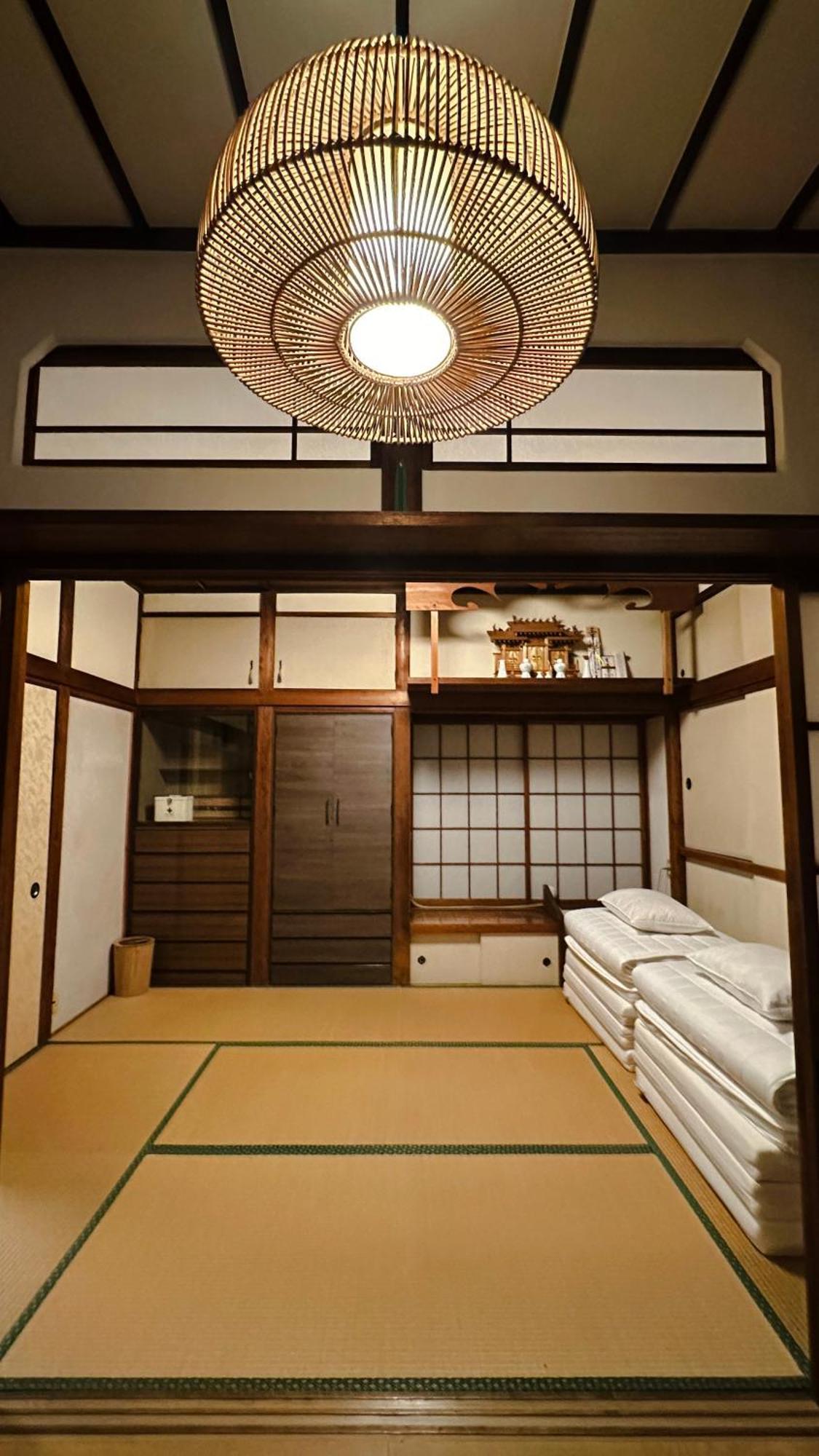 ファミリー仲良しグループ向け貸切宿ともだちハウス Chichibu Exterior foto