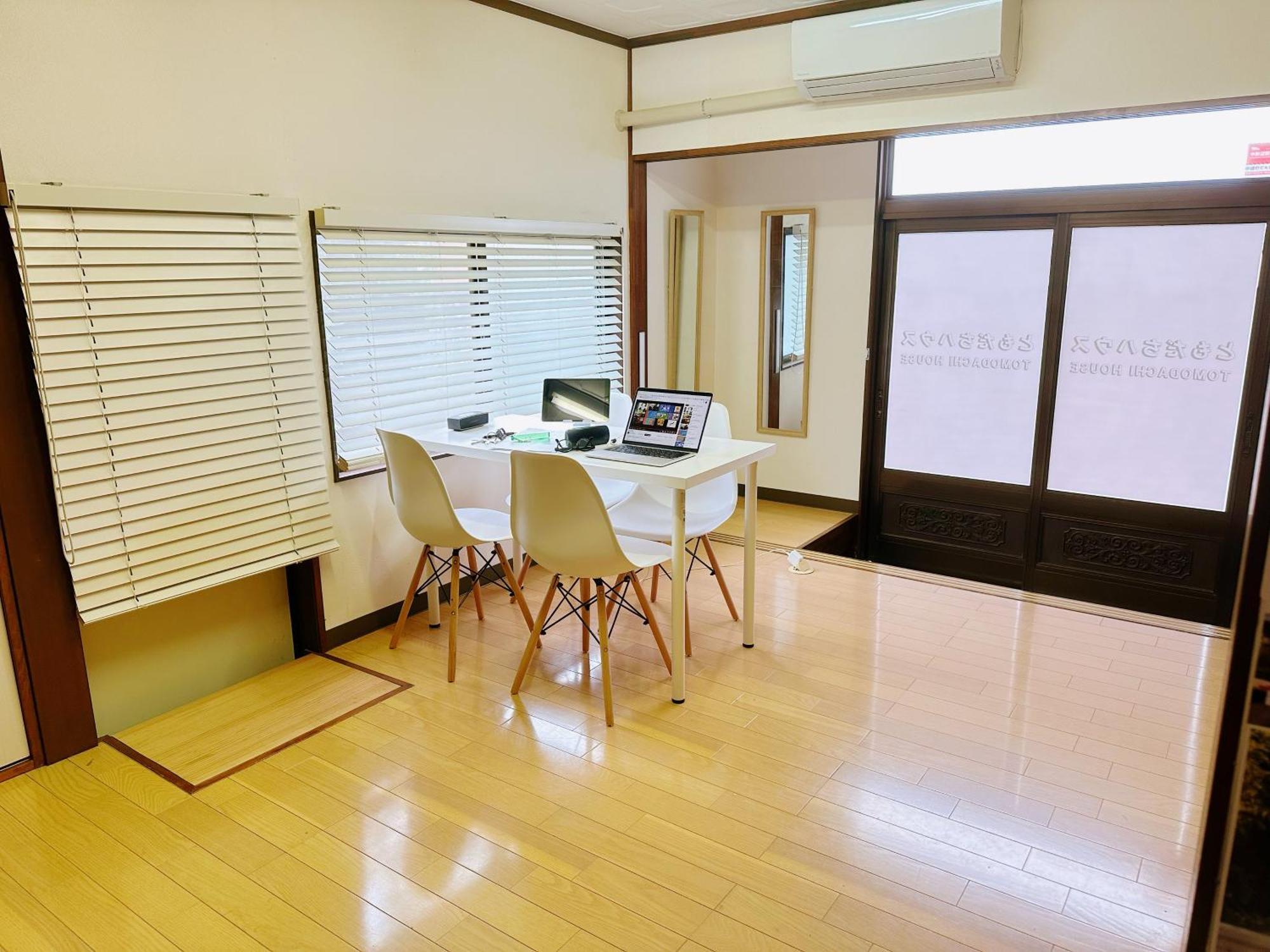 ファミリー仲良しグループ向け貸切宿ともだちハウス Chichibu Exterior foto